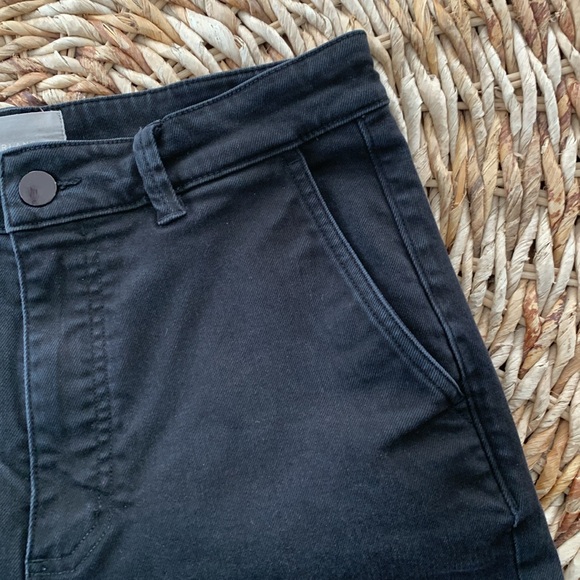 Everlane Wide Leg Crop Jean - Picture 11 of 16